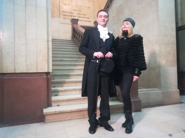 У СЛАВУ ЈЕЗИКА: Емисија „Матица српска“ вечерас на Првом програму Радио телевизије Војводине